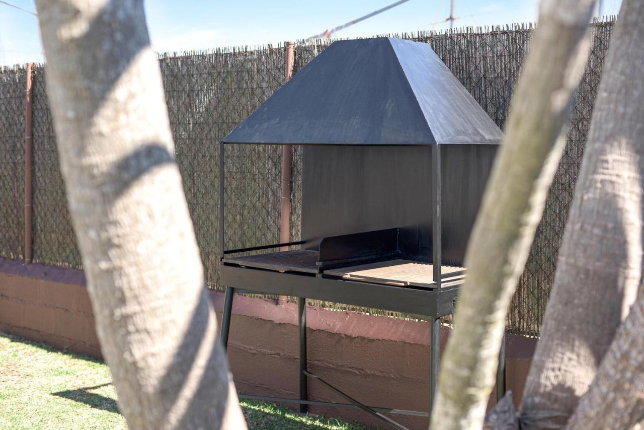 Casa Diego Conil De La Frontera Luaran gambar